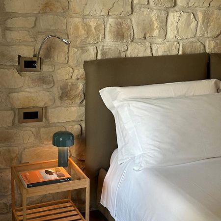 Olivia Rooms Eurialo Belvedere  Exteriör bild