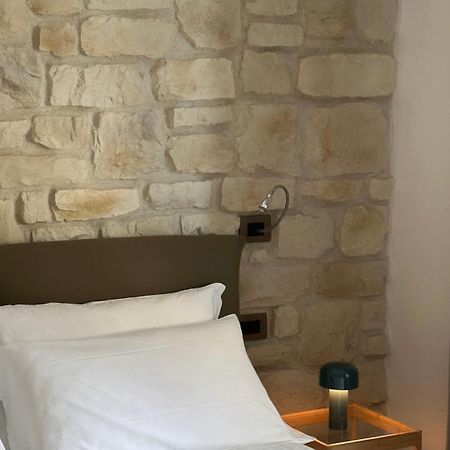 Olivia Rooms Eurialo Belvedere  Exteriör bild