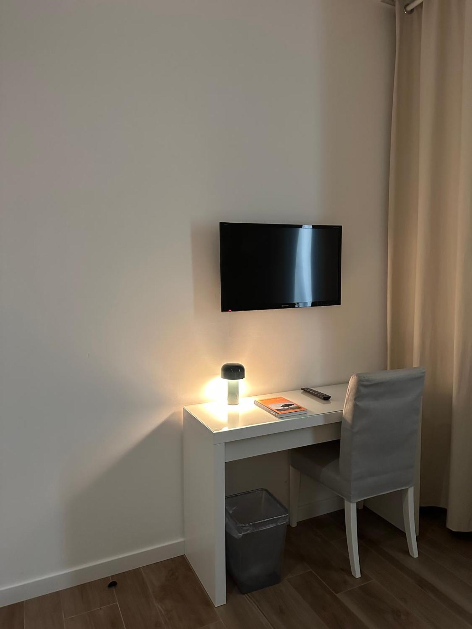Olivia Rooms Eurialo Belvedere  Exteriör bild