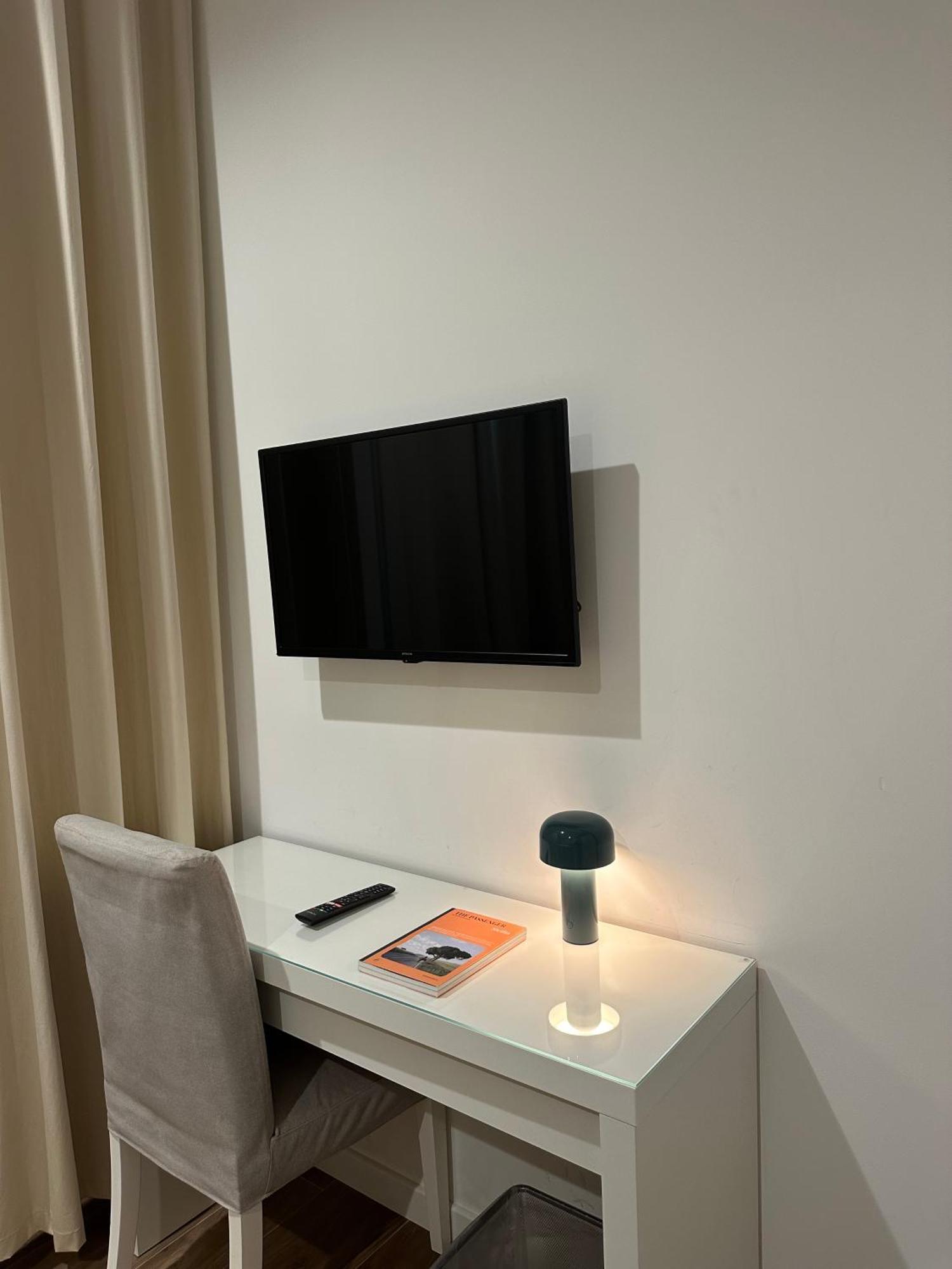 Olivia Rooms Eurialo Belvedere  Exteriör bild