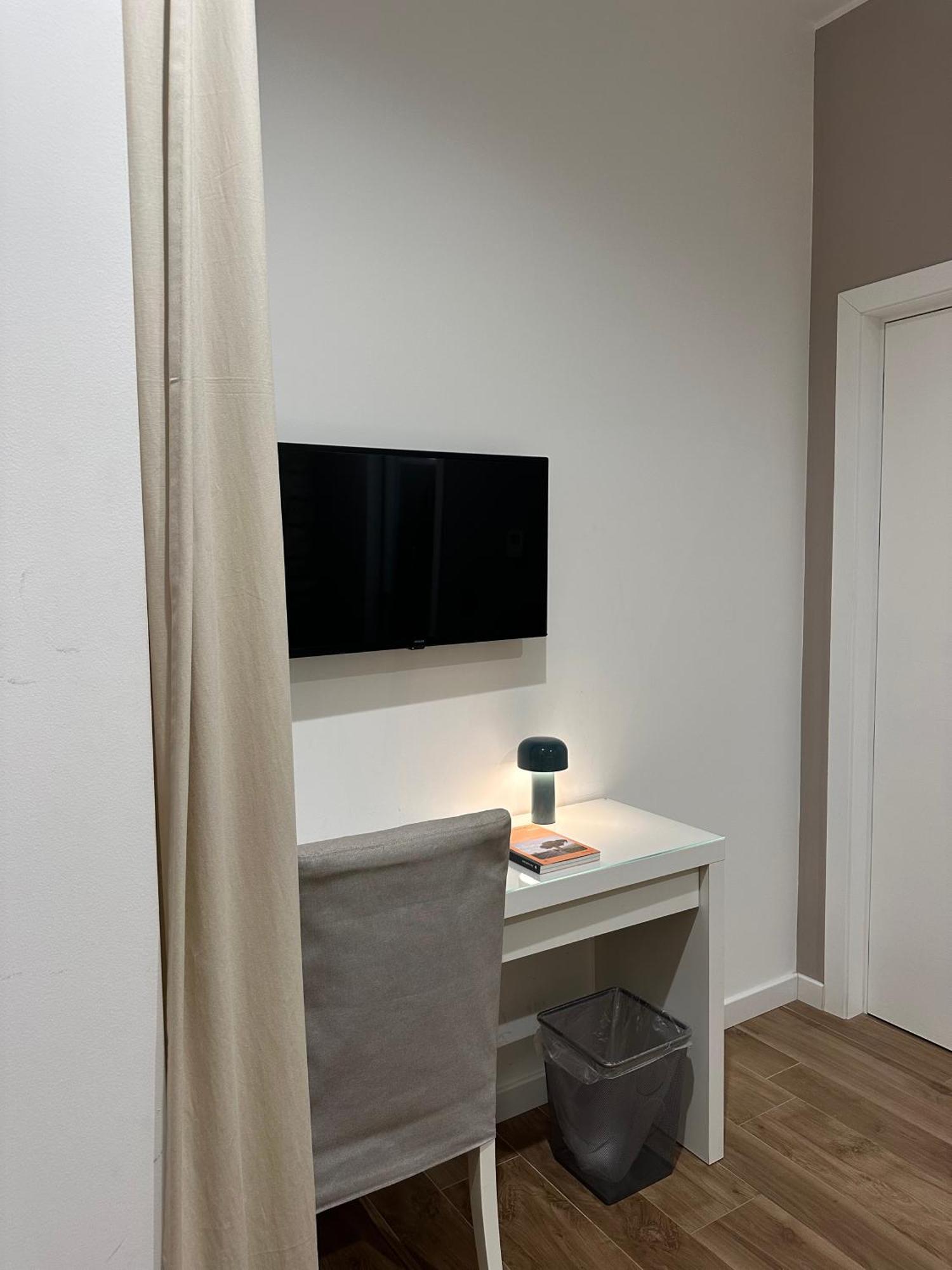 Olivia Rooms Eurialo Belvedere  Exteriör bild
