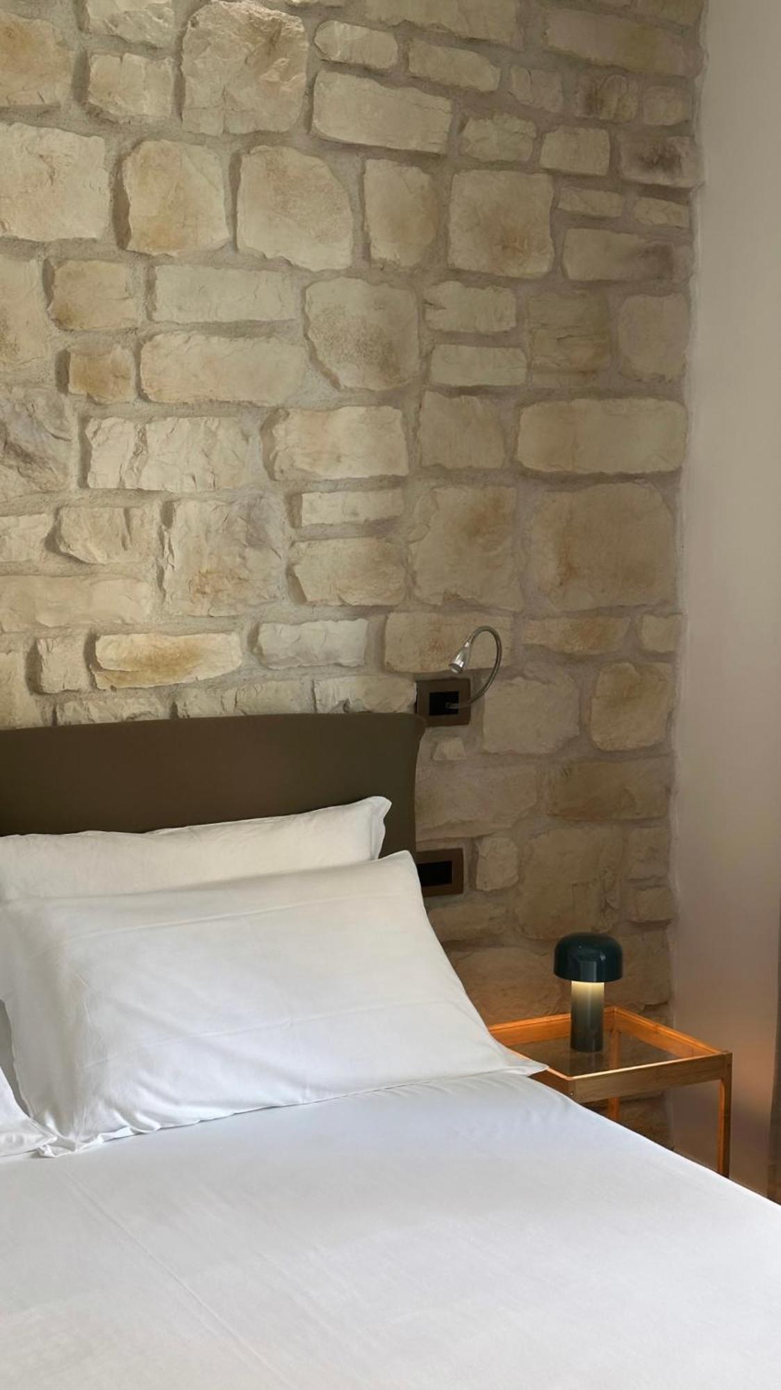 Olivia Rooms Eurialo Belvedere  Exteriör bild